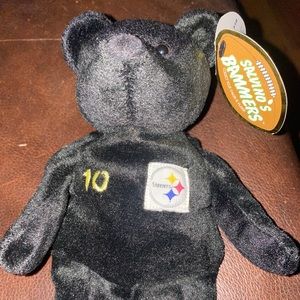 Salvino’s Bammers Kordell Stewart #10